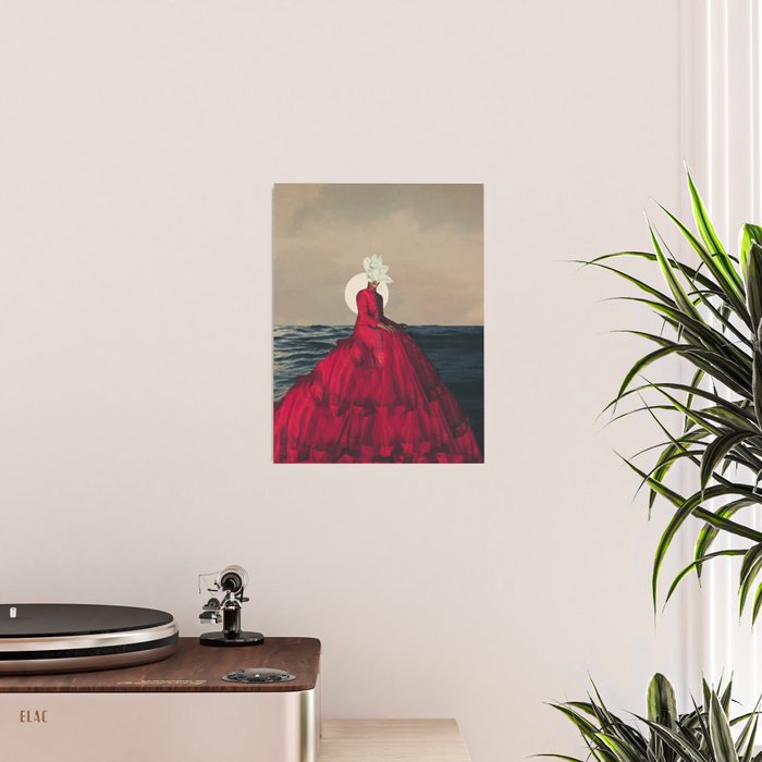 Distant Fragility Poster Gallery Image 2