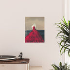 Distant Fragility Poster Gallery Image 2