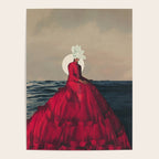 Distant Fragility Poster Gallery Image 4
