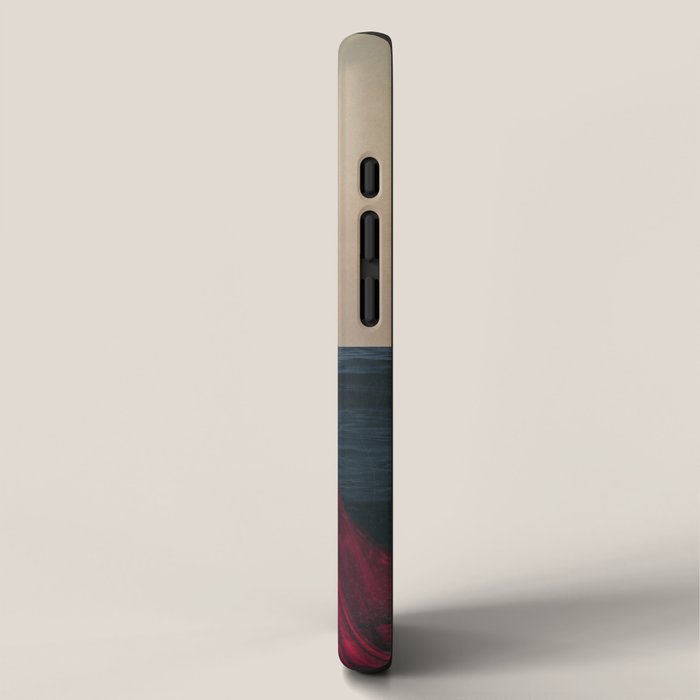 Distant Fragility iPhone Case Gallery Image 2