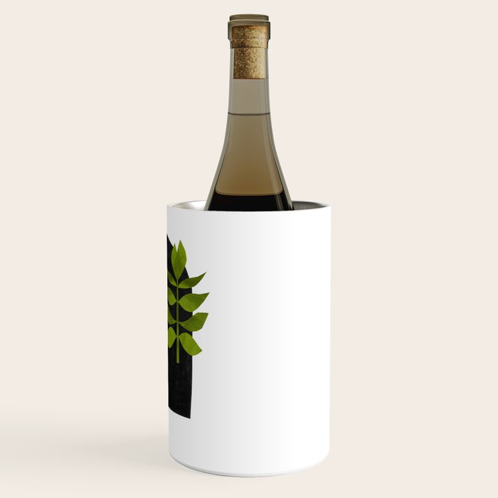 Magic Forest Mushroom Wine Chiller Gallery Image 3
