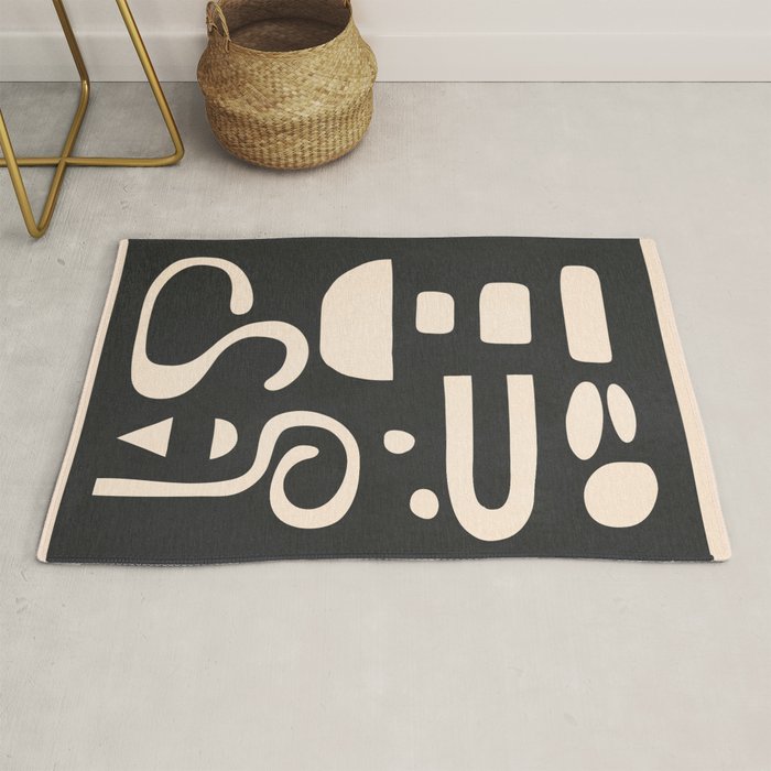 Soft Movement 3 Rug Gallery Image 1