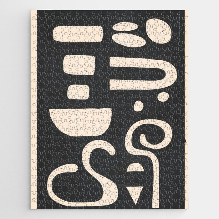 Soft Movement 3 Jigsaw Puzzle Gallery Image 1