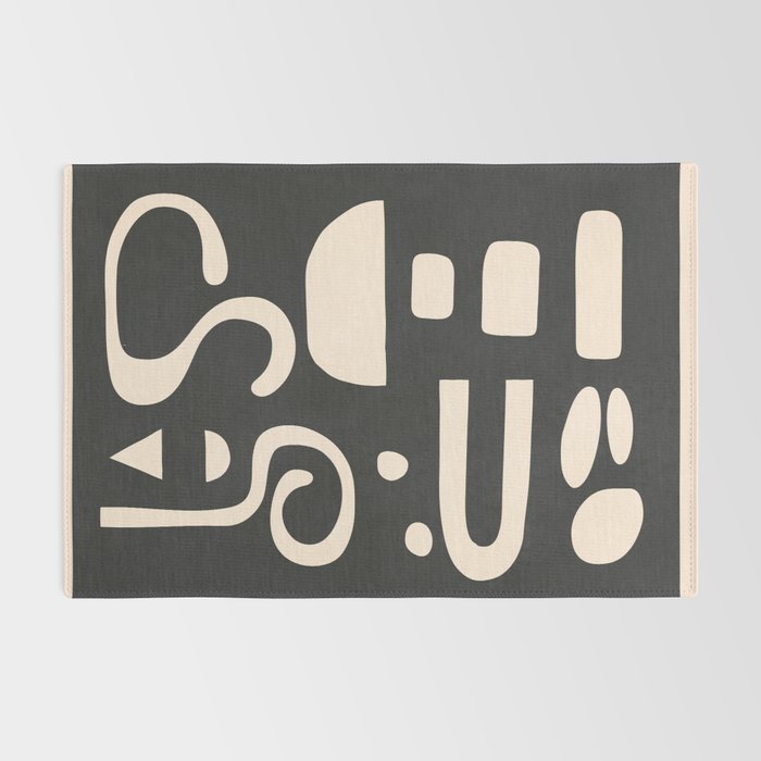 Soft Movement 3 Rug Gallery Image 2