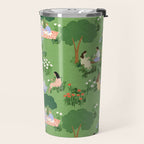 Picnic Travel Mug Gallery Image 2