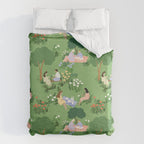 Picnic Duvet Cover Gallery Image 6