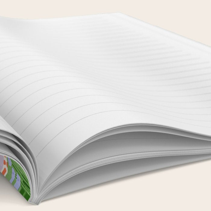 Picnic Notebook Gallery Image 2
