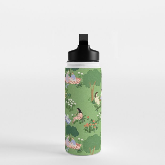 Picnic Water Bottle Gallery Image 3