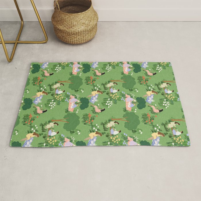 Picnic Rug Gallery Image 1