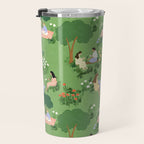 Picnic Travel Mug Gallery Image 3