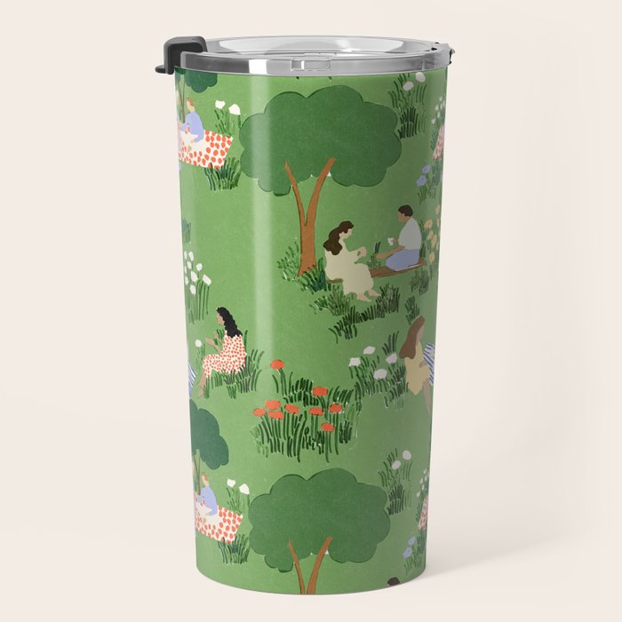 Picnic Travel Mug Gallery Image 3