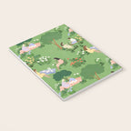 Picnic Notebook Gallery Image 3