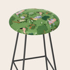 Picnic Stool Gallery Image 2