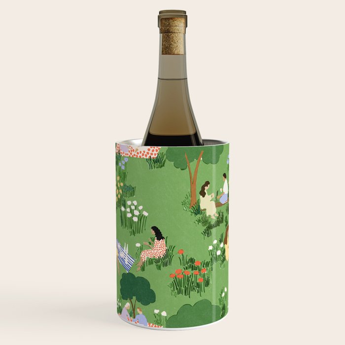 Picnic Wine Chiller Gallery Image 2