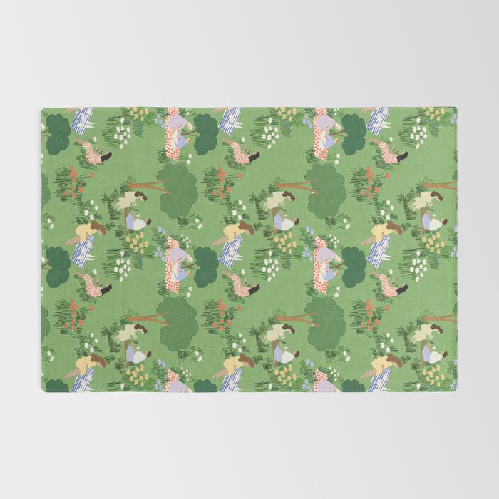 Picnic Rug Gallery Image 2
