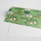 Picnic Wrapping Paper Gallery Image 2