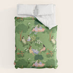 Picnic Comforter Gallery Image 6