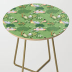 Picnic Side Table Gallery Image 2