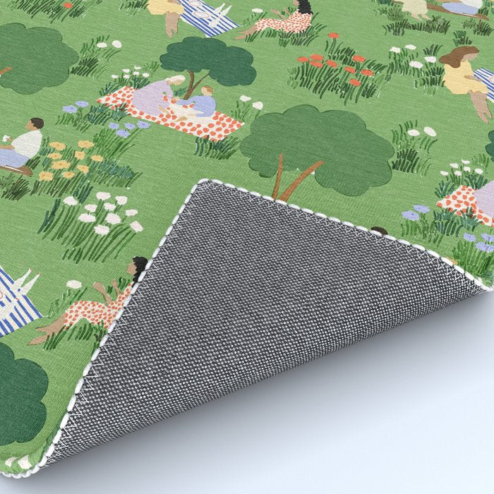 Picnic Rug Gallery Image 4
