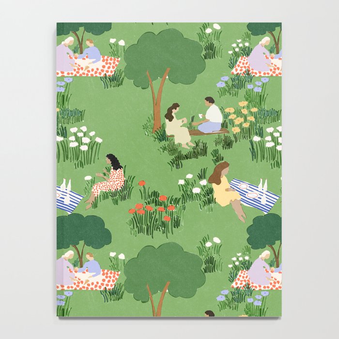 Picnic Notebook Gallery Image 4