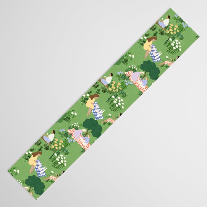 Picnic Table Runner Gallery Image 3