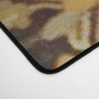 Mantes Antique Persian Animal Rug Print Desk Mat Gallery Image 4