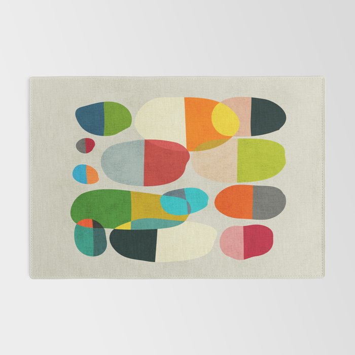 Jagged little pills Rug Gallery Image 2