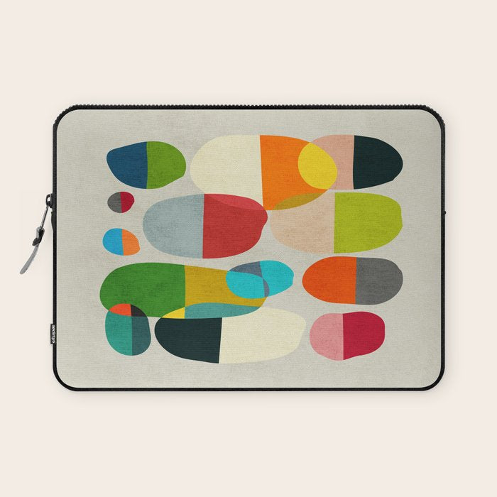 Jagged little pills Laptop Sleeve Gallery Image 1