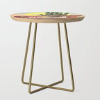 Desert Inn (UFO) Side Table Gallery Image 1