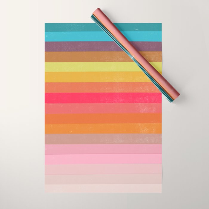 explore 3 Wrapping Paper Gallery Image 1