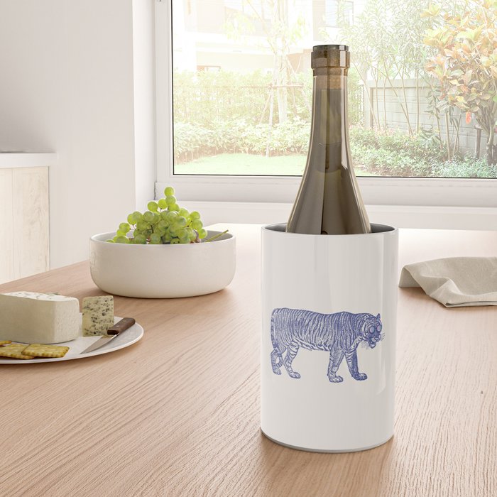Smile Tiger, it's Summer Wine Chiller Gallery Image 4
