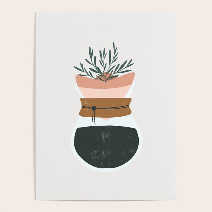 good coffee good life Poster Gallery Image 4