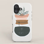 good coffee good life iPhone Case Gallery Image 1