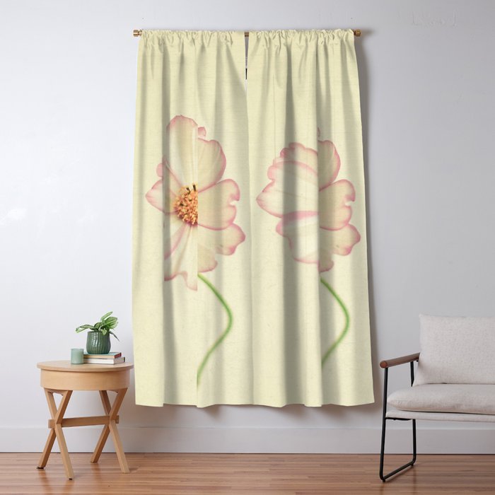 Close to You Window Curtain Gallery Image 5