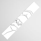 Unconditional Love Table Runner Gallery Image 3