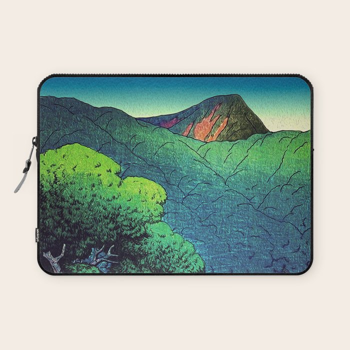 On our way to Senziinyiia Laptop Sleeve Gallery Image 1