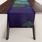 On our way to Senziinyiia Table Runner Gallery Image 1