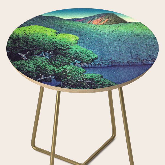 On our way to Senziinyiia Side Table Gallery Image 2