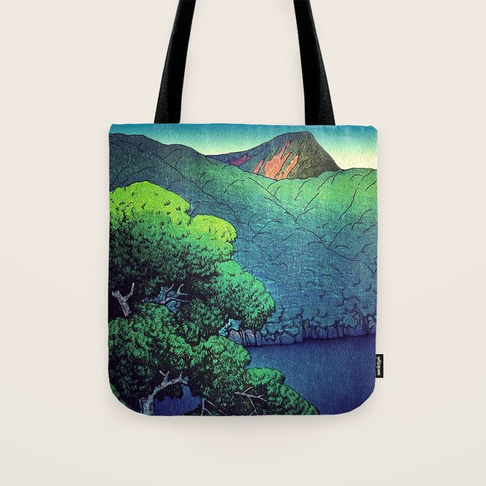 On our way to Senziinyiia Tote Bag Gallery Image 1