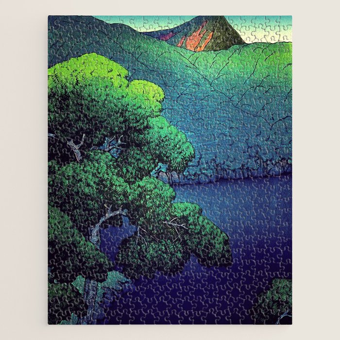 On our way to Senziinyiia Jigsaw Puzzle Gallery Image 1