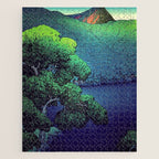 On our way to Senziinyiia Jigsaw Puzzle Gallery Image 1