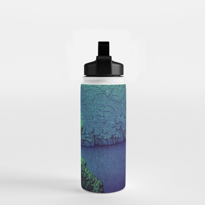 On our way to Senziinyiia Water Bottle Gallery Image 2