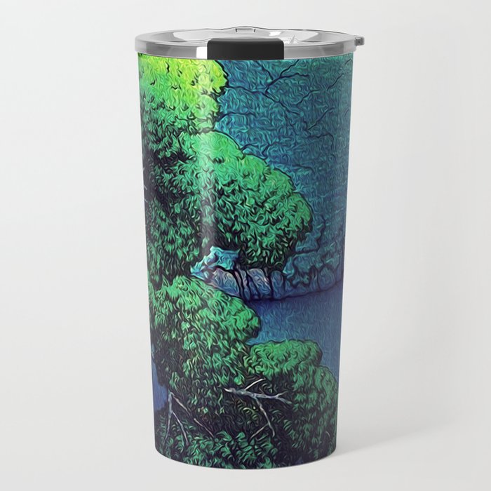 On our way to Senziinyiia Travel Mug Gallery Image 1