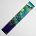 On our way to Senziinyiia Table Runner Gallery Image 3