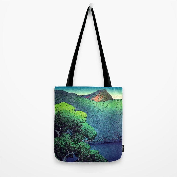 On our way to Senziinyiia Tote Bag Gallery Image 2