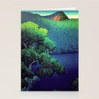 On our way to Senziinyiia Stationery Card Gallery Image 2