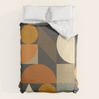 Mid Century 29D Duvet Cover Gallery Image 6