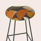 Mid Century 29D Stool Gallery Image 2