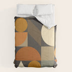 Mid Century 29D Comforter Gallery Image 6