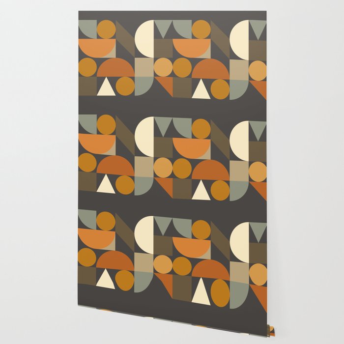 Mid Century 29D Wallpaper Gallery Image 2